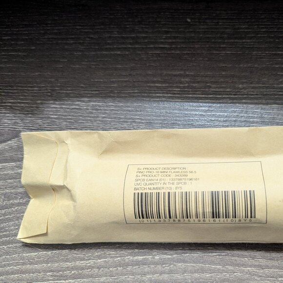 Sephora Mini brush 56.5 - Picture 3 of 6